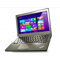 Lenovo Thinkpad X240 3G (beg med defekt LAN-port)