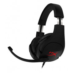 Kingston HyperX Cloud Stinger gaming-headset, 3,5 mm 4-polig