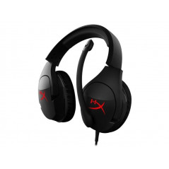 Gamingheadsets - Kingston HyperX Cloud Stinger gaming-headset, 3,5 mm 4-polig