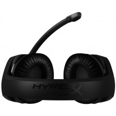 Gamingheadsets - Kingston HyperX Cloud Stinger gaming-headset, 3,5 mm 4-polig