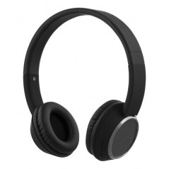 Streetz Bluetooth-headset med mikrofon