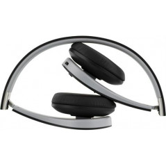 On-ear - Streetz Bluetooth-hörlur med mikrofon