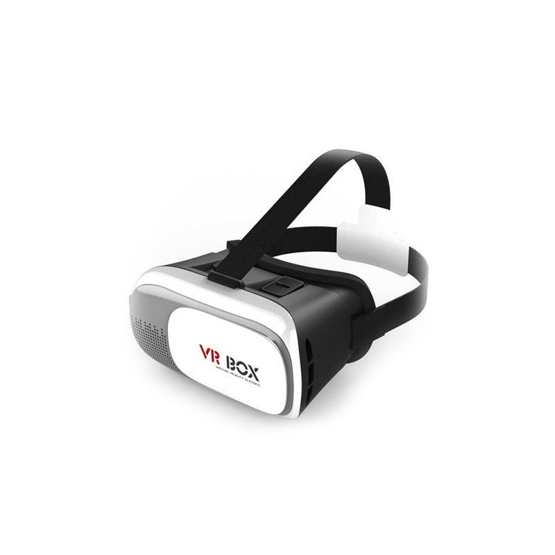 VR-briller til smartphone - Deltaco VR-briller