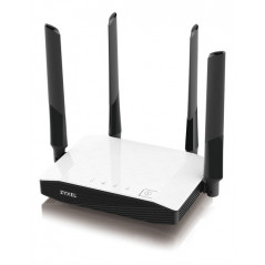 Zyxel trådlös AC dual-band router