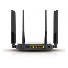 Zyxel trådlös AC dual-band router