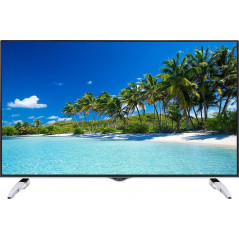 Andersson 43-tums Smart LED-TV