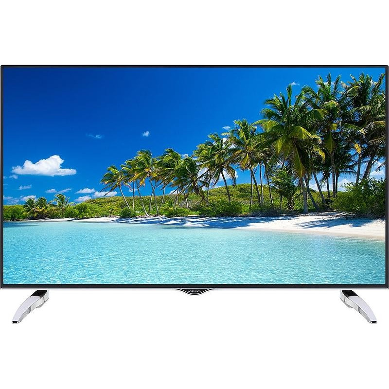 Billige tv\'er - Andersson 43-tums Smart LED-TV