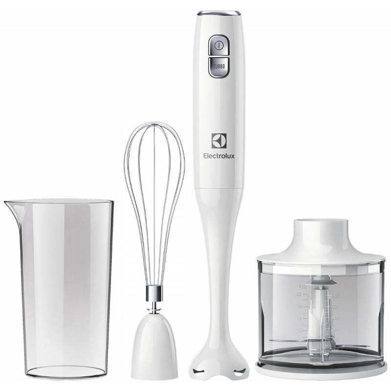 Blender og mixer - Electrolux Stavmixerpaket