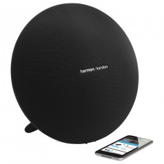 Højttalere - Harman Kardon Onyx Studio 4 trådløs bluetooth-højttaler