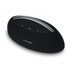 Højttalere - Harman Kardon Go + Play trådløs bluetooth-højttaler