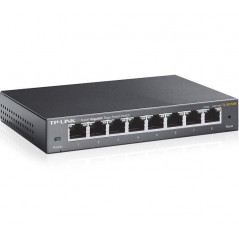 TP-Link 8-portars gigabitswitch