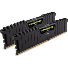 Corsair Vengeance LPX DDR4 2400MHz 2x8GB RAM