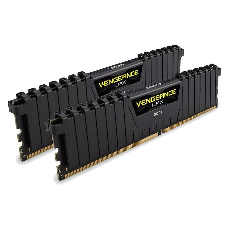 Komponenter - Corsair Vengeance LPX DDR4 2400MHz 2x8GB RAM