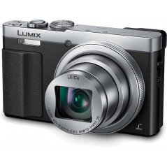 Panasonic Lumix DMC-TZ70