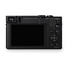 Digitalkamera - Panasonic Lumix DMC-TZ70