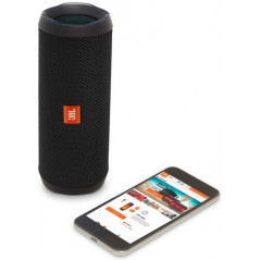 JBL Flip 4 portabel bluetooth-högtalare