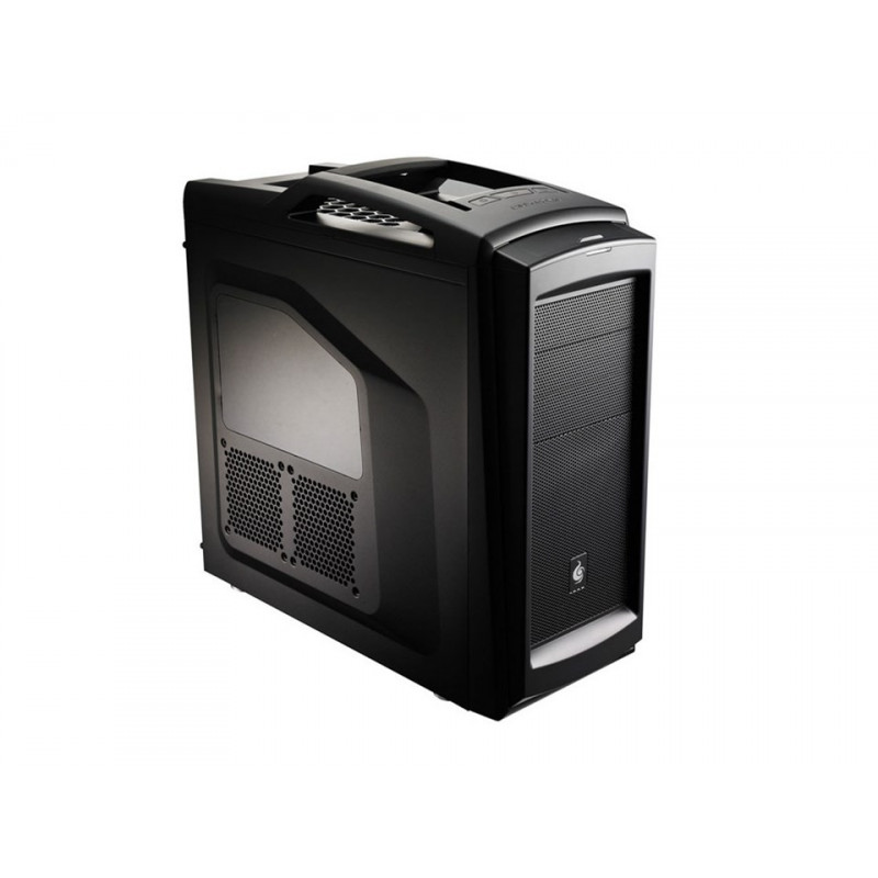 Komponenter - Cooler Master CM Storm Scout II Advanced chassi