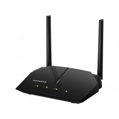 Netgear R6120 trådlös AC dual band-router