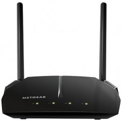 Netgear R6120 trådlös AC dual band-router