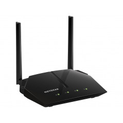 Router 450+ Mbps - Netgear R6120 trådlös AC dual band-router