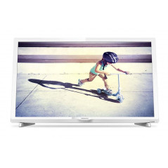 Philips 24-tommer LED-TV