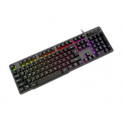 Gamingtastaturer - Havit gaming-tastatur