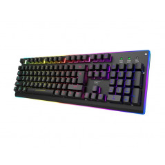 Havit semimekanisk gaming-tastatur