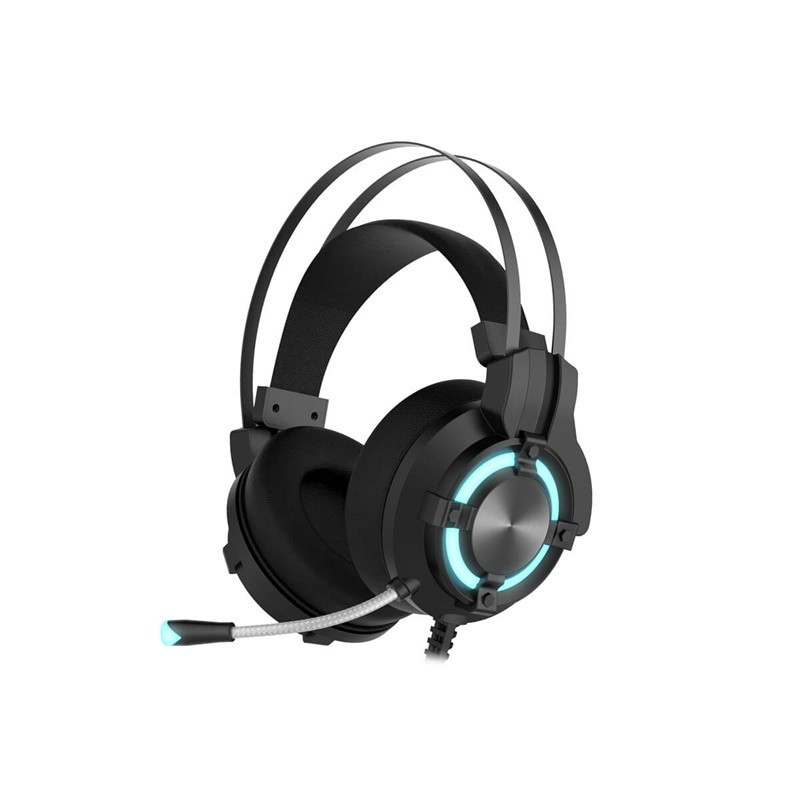 Gamingheadsets - Havit 7.1 gaming-headset, USB