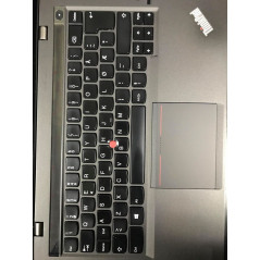 Brugt laptop 14" - Lenovo ThinkPad X1 Carbon 4G (brugt med mura)