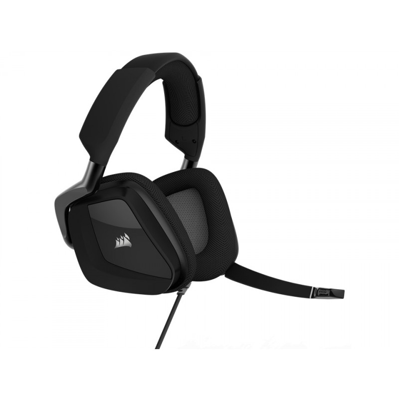 Gamingheadsets - Corsair VOID PRO RGB USB gaming-headset