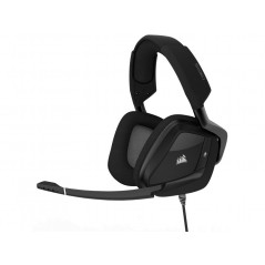 Gamingheadsets - Corsair VOID PRO RGB USB gaming-headset