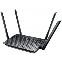 Asus RT-AC1200 trådlös dual band AC-router