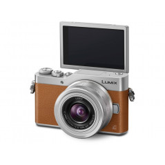 Panasonic Lumix DC-GX800 + 12-32/3,5-5,6