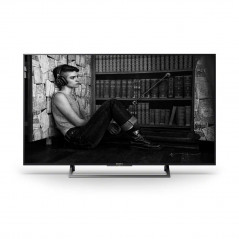 Sony Bravia 55-tums UHD 4K Smart-TV