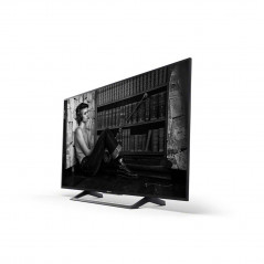 Sony Bravia 55-tums UHD 4K Smart-TV