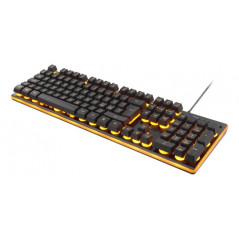 Deltaco gaming-tastatur