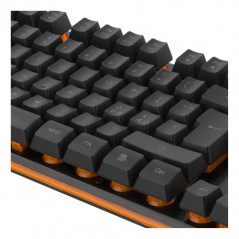 Gamingtastaturer - Deltaco gaming-tastatur