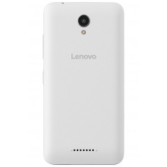 Billige smartphones - Lenovo B 8GB Dual SIM