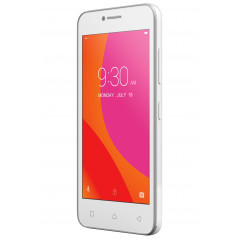 Billige smartphones - Lenovo B 8GB Dual SIM