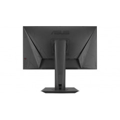 Computerskærm 15" til 24" - Asus gaming LED-skærm MG248QR med 144 Hz