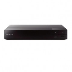 Sony Blu-ray-spelare med WiFi