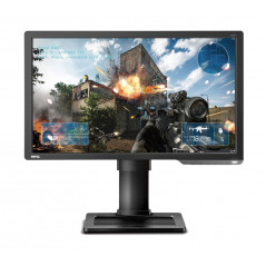 BenQ 144 Hz gaming-skärm