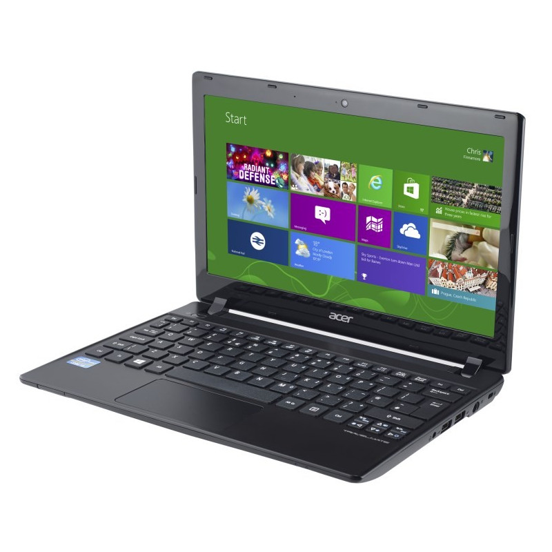 Surfcomputere - Acer TravelMate B113 (beg)