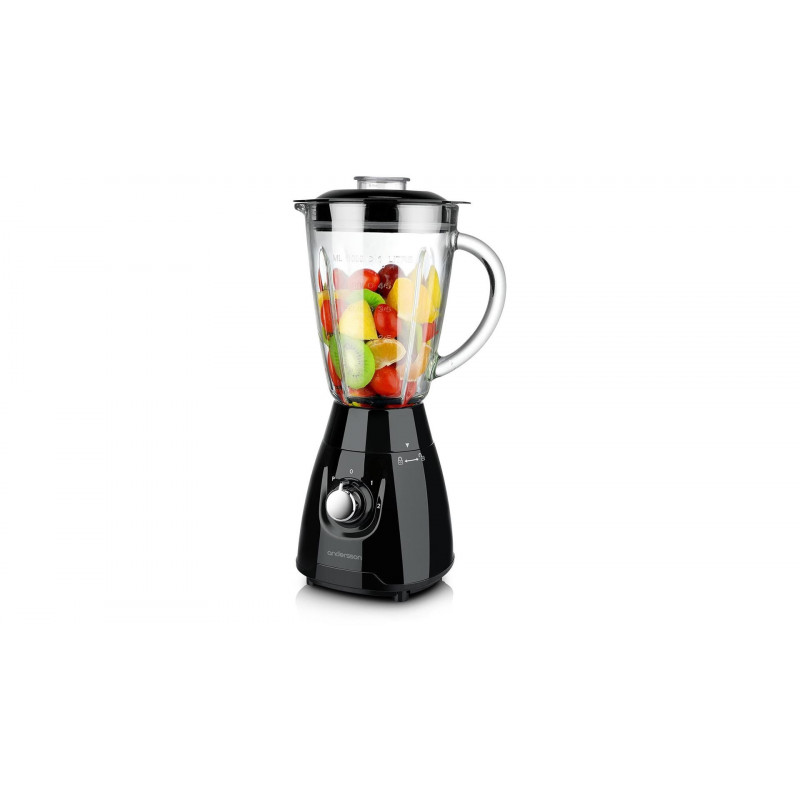 Blender og mixer - Blender 1 liter