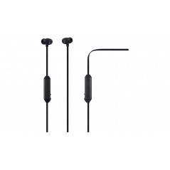 Bluetooth in-ear hörlurar och headset