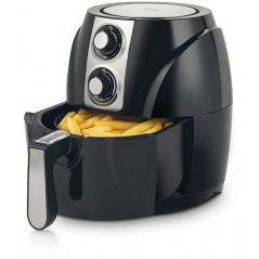 Frituregryde - Friture airfryer