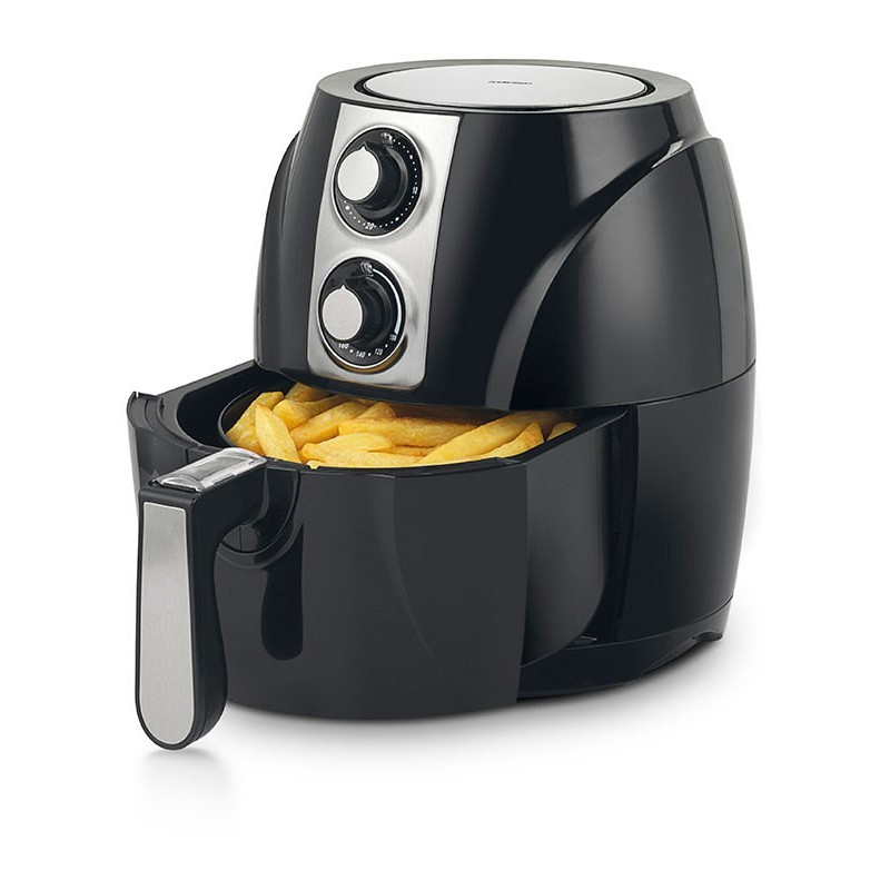 Frituregryde - Friture airfryer