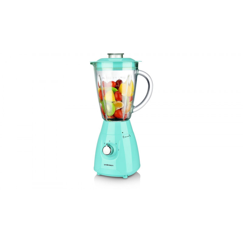 Blender og mixer - Blender 1 liter