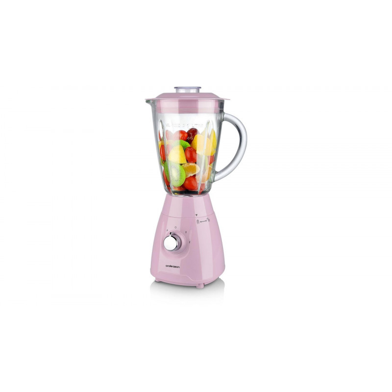 Blender og mixer - Blender 1 liter