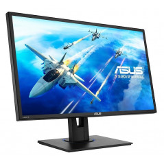 Asus 24" LED skærm-dk 1 ms (Tilbud)